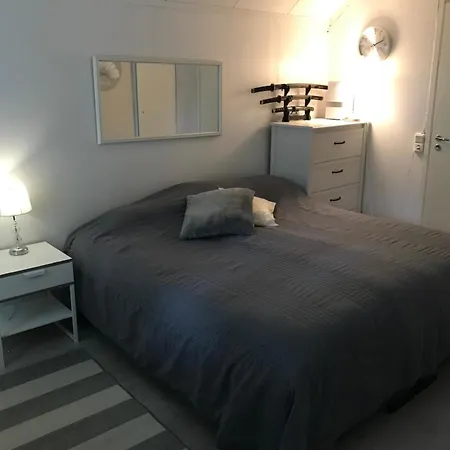 Maentyrinne Privatunterkunft Valkeakoski
