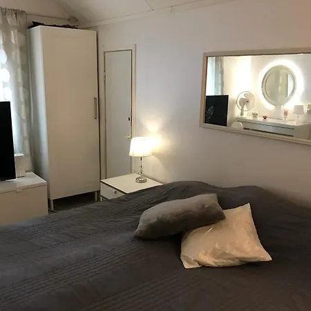 Maentyrinne Homestay