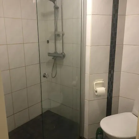 Privatunterkunft Maentyrinne Valkeakoski