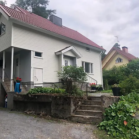 Maentyrinne Valkeakoski